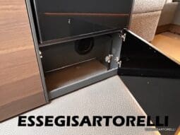 ADRIA NEW ALPINA 663 UK CARAVAN 7 POSTI TOP CLIMA, MOVER, TENDALINO, ALDE 2024 pieno