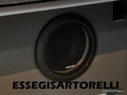 ADRIA NEW ALPINA 663 UK CARAVAN 7 POSTI TOP CLIMA, MOVER, TENDALINO, ALDE 2024 pieno