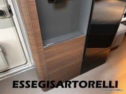 ADRIA NEW ALPINA 663 UK CARAVAN 7 POSTI TOP CLIMA, MOVER, TENDALINO, ALDE 2024 pieno