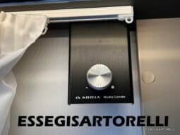 ADRIA NEW ALPINA 663 UK CARAVAN 7 POSTI TOP CLIMA, MOVER, TENDALINO, ALDE 2024 pieno