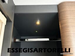 ADRIA NEW ALPINA 663 UK CARAVAN 7 POSTI TOP CLIMA, MOVER, TENDALINO, ALDE 2024 pieno