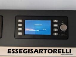 ADRIA NEW ALPINA 663 UK CARAVAN 7 POSTI TOP CLIMA, MOVER, TENDALINO, ALDE 2024 pieno