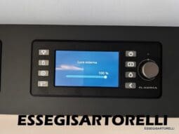 ADRIA NEW ALPINA 663 UK CARAVAN 7 POSTI TOP CLIMA, MOVER, TENDALINO, ALDE 2024 pieno