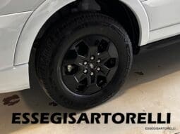 CHAUSSON NEW TITANIUM LINE 627 GARAGE E BASCULANTE 699 cm 165 CV POWER 2026 pieno