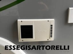 CHAUSSON NEW TITANIUM LINE 627 GARAGE E BASCULANTE 699 cm 165 CV POWER 2026 pieno