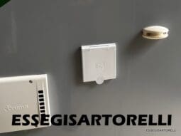 CHAUSSON NEW TITANIUM LINE 627 GARAGE E BASCULANTE 699 cm 165 CV POWER 2026 pieno