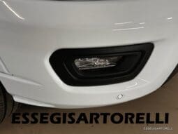 CHAUSSON NEW TITANIUM LINE 627 GARAGE E BASCULANTE 699 cm 165 CV POWER 2026 pieno