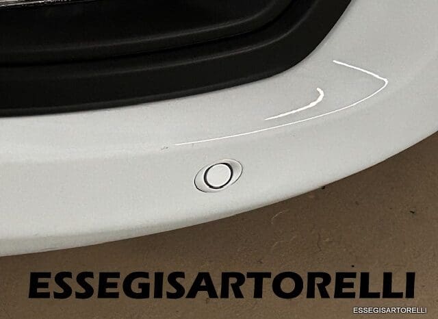 CHAUSSON NEW TITANIUM LINE 627 GARAGE E BASCULANTE 699 cm 165 CV POWER 2026 pieno