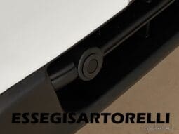 CHAUSSON NEW TITANIUM LINE 627 GARAGE E BASCULANTE 699 cm 165 CV POWER 2026 pieno