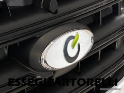 CHAUSSON NEW TITANIUM LINE 627 GARAGE E BASCULANTE 699 cm 165 CV POWER 2026 pieno