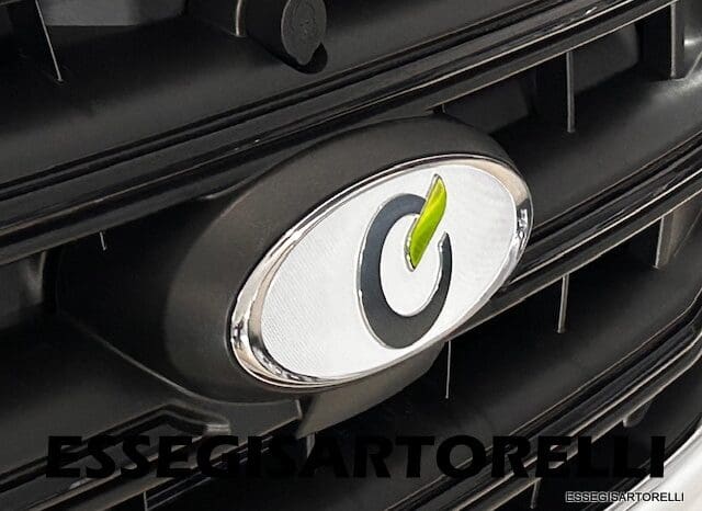 CHAUSSON NEW TITANIUM LINE 627 GARAGE E BASCULANTE 699 cm 165 CV POWER 2026 pieno