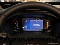 CHAUSSON NEW TITANIUM LINE 627 GARAGE E BASCULANTE 699 cm 165 CV POWER 2026 pieno