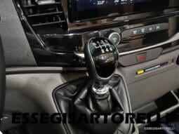 CHAUSSON NEW TITANIUM LINE 627 GARAGE E BASCULANTE 699 cm 165 CV POWER 2026 pieno