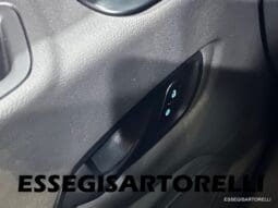 CHAUSSON NEW TITANIUM LINE 627 GARAGE E BASCULANTE 699 cm 165 CV POWER 2026 pieno