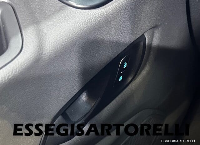 CHAUSSON NEW TITANIUM LINE 627 GARAGE E BASCULANTE 699 cm 165 CV POWER 2026 pieno