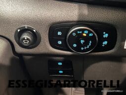 CHAUSSON NEW TITANIUM LINE 627 GARAGE E BASCULANTE 699 cm 165 CV POWER 2026 pieno