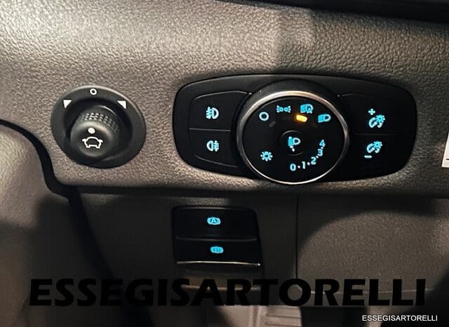 CHAUSSON NEW TITANIUM LINE 627 GARAGE E BASCULANTE 699 cm 165 CV POWER 2026 pieno