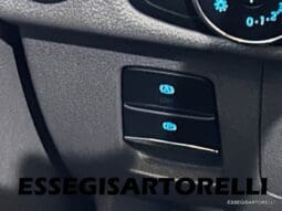 CHAUSSON NEW TITANIUM LINE 627 GARAGE E BASCULANTE 699 cm 165 CV POWER 2026 pieno