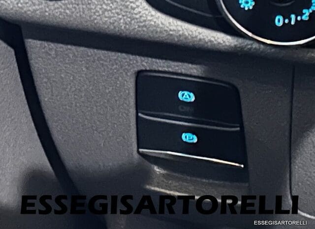 CHAUSSON NEW TITANIUM LINE 627 GARAGE E BASCULANTE 699 cm 165 CV POWER 2026 pieno