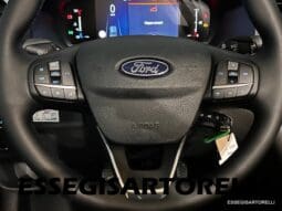 CHAUSSON NEW TITANIUM LINE 627 GARAGE E BASCULANTE 699 cm 165 CV POWER 2026 pieno