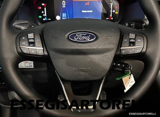 CHAUSSON NEW TITANIUM LINE 627 GARAGE E BASCULANTE 699 cm 165 CV POWER 2026 pieno