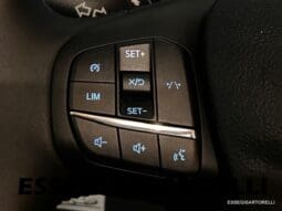 CHAUSSON NEW TITANIUM LINE 627 GARAGE E BASCULANTE 699 cm 165 CV POWER 2026 pieno