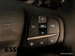 CHAUSSON NEW TITANIUM LINE 627 GARAGE E BASCULANTE 699 cm 165 CV POWER 2026 pieno