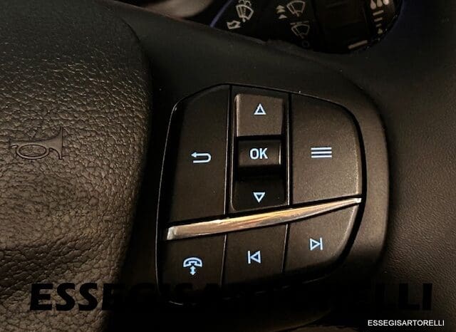 CHAUSSON NEW TITANIUM LINE 627 GARAGE E BASCULANTE 699 cm 165 CV POWER 2026 pieno