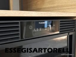 CHAUSSON NEW TITANIUM LINE 627 GARAGE E BASCULANTE 699 cm 165 CV POWER 2026 pieno