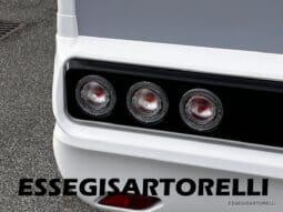 CHAUSSON NEW TITANIUM LINE 627 GARAGE E BASCULANTE 699 cm 165 CV POWER 2026 pieno