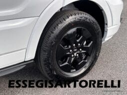 CHAUSSON NEW TITANIUM LINE 627 GARAGE E BASCULANTE 699 cm 165 CV POWER 2026 pieno