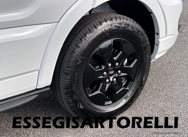 CHAUSSON NEW TITANIUM LINE 627 GARAGE E BASCULANTE 699 cm 165 CV POWER 2026 pieno