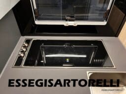 ADRIA NEW SUNLIVING COMFORT A 75 SL 2026 MAXI GARAGE pieno