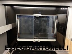 ADRIA NEW SUNLIVING COMFORT A 75 SL 2026 MAXI GARAGE pieno