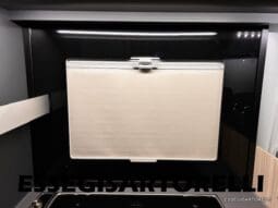 ADRIA NEW SUNLIVING COMFORT A 75 SL 2026 MAXI GARAGE pieno