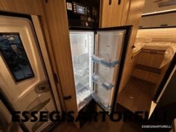 ADRIA NEW SUNLIVING COMFORT A 75 SL 2026 MAXI GARAGE pieno