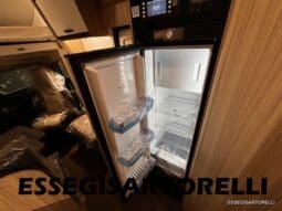 ADRIA NEW SUNLIVING COMFORT A 75 SL 2026 MAXI GARAGE pieno