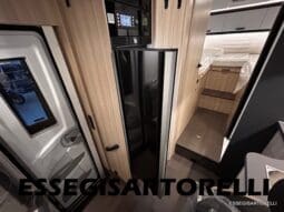 ADRIA NEW SUNLIVING COMFORT A 75 SL 2026 MAXI GARAGE pieno