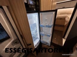 ADRIA NEW SUNLIVING COMFORT A 75 SL 2026 MAXI GARAGE pieno