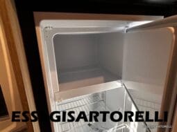 ADRIA NEW SUNLIVING COMFORT A 75 SL 2026 MAXI GARAGE pieno