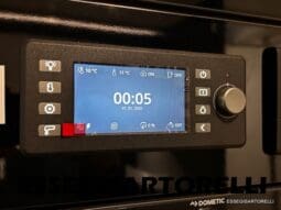 ADRIA NEW SUNLIVING COMFORT A 75 SL 2026 MAXI GARAGE pieno