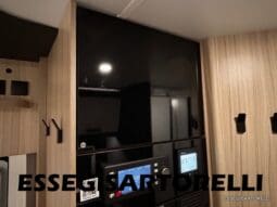 ADRIA NEW SUNLIVING COMFORT A 75 SL 2026 MAXI GARAGE pieno