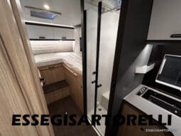 ADRIA NEW SUNLIVING COMFORT A 75 SL 2026 MAXI GARAGE pieno