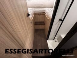 ADRIA NEW SUNLIVING COMFORT A 75 SL 2026 MAXI GARAGE pieno