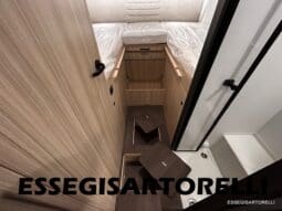 ADRIA NEW SUNLIVING COMFORT A 75 SL 2026 MAXI GARAGE pieno