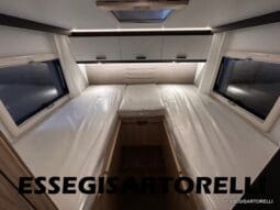ADRIA NEW SUNLIVING COMFORT A 75 SL 2026 MAXI GARAGE pieno