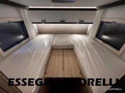 ADRIA NEW SUNLIVING COMFORT A 75 SL 2026 MAXI GARAGE pieno