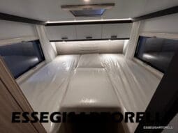ADRIA NEW SUNLIVING COMFORT A 75 SL 2026 MAXI GARAGE pieno