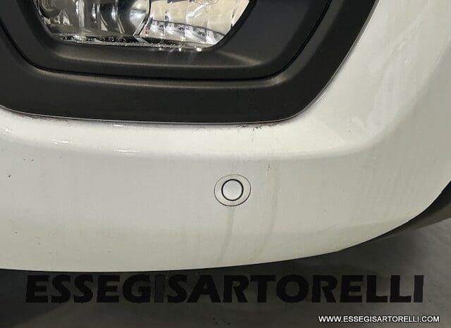 CHAUSSON NEW TITANIUM LINE 640 AUTOMATICO 165 CV 2026 BASCULANTE FULL 639 CM pieno