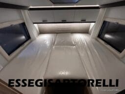ADRIA NEW SUNLIVING COMFORT A 75 SL 2026 MAXI GARAGE pieno